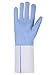 Washable Anti-Skid Fencing Glove for Sabre Epee and Foil, Pack of 1