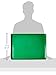 Wilton Industries Perfect Results Mega Cookie Pan, Green