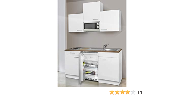 respekta KB 150 WWMI - Módulo de Cocina : Amazon.es ...