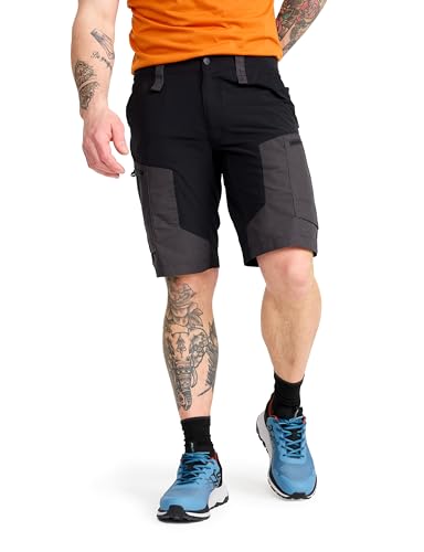 RevolutionRace RVRC GP Men's Hiking Shorts