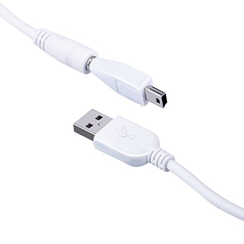 Lightning to USB A Cable - Apple MFi Certified - White- Soldering Iron Kit