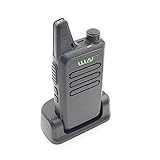 UHF 400-470 MHz MINI-handheld WLN KD-C1 Walkie