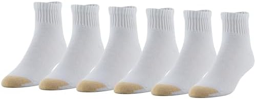 Amazon.com: Gold Toe Men's Classic 6-pair Crew Athletic Socks + 2 Extra Pairs (10-13, White) : Clothing, Shoes & Jewelry Amazon.com: Gold Toe Men's Classic 6-pair Crew Athletic Socks + 2 Extra Pairs (10-13, White) : Clothing, Shoes & Jewelry