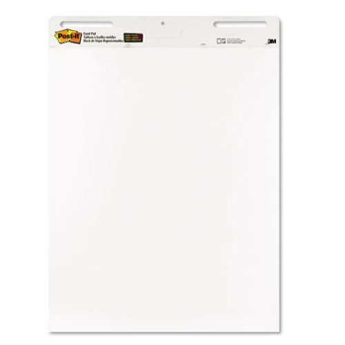 MMM559VAD6PK - Post-it Easel Pads Self-Stick Easel Pads