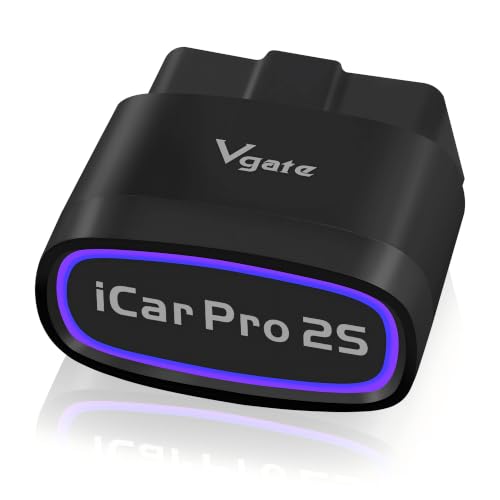 Vgate iCar Pro 2S OBD2 Scanner