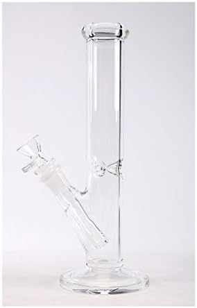 Handmade GLASS 10 Inch Tall 14.5mm Join