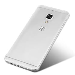 Cases & Covers, Ultra Thin Transparent Shell TPU