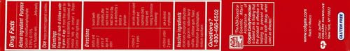 BUENO PHARMACY COLGATE TOOTHPASTE CAV PROT, MULTI, 2.5 FL OZ