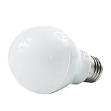Tanbaby Mi Light 2.4G 6W RGBW LED Smart Light Bulb Wireless Brightness Color Temperature Dimmable LED Bulb