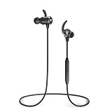 TaoTronics TT-BA01 Wireless Portable Bluetooth Stereo Music Transmitter for 3.5mm Audio Devices-iPod, MP3/MP4, TV, Kindle Fire, Media Players