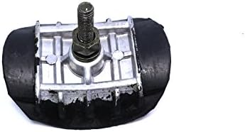 2.15" Aluminum Rubber Tyre Rim Lock Motocross Enduro Dirt Pit Bike