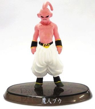 超造形魂 ドラゴンボールz 魔人ブウの買取価格 相場 高価買取なら買取一括比較のウリドキ