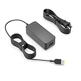 65W 45W AC Charger Fit for Lenovo Thinkcentre M60e