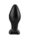 Pipedream Anal Fantasy Collection Large Silicone Plug