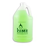 Gabels Drops of Lime Aftershave (Gallon)