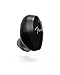 Fender FXA2 Pro In-Ear Monitors - Metallic Black