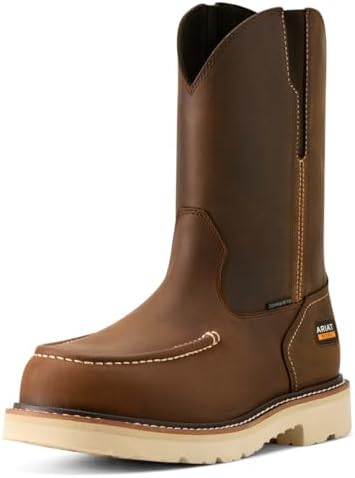 Amazon.com | Justin Men's SE468 8