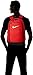 Nike Brasilia Backpack Black/White