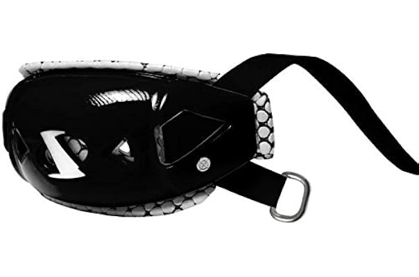 T-Rex Hurricane Gel Xenith Chinstrap 