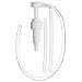 Slippery Pete Fluid Pump for Quart Bottles - Transfer Gear Oil, Transmission and Differential Fluid with This 5cc Hand Pump (1) primary