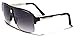 Men's Sport Sunglasses Fashion Aviators Retro Classic Shades