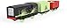 Fisher-Price Thomas and Friends Trackmaster Motorized Railway Glowing Diesel