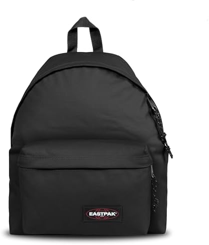 Amazon.com | EASTPAK Padded Pak'r – 24L Commuter Travel Backpack