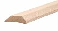 M-D Building Products 11767 Premium Hardwood High Threshold, 36 Inches, Natural
