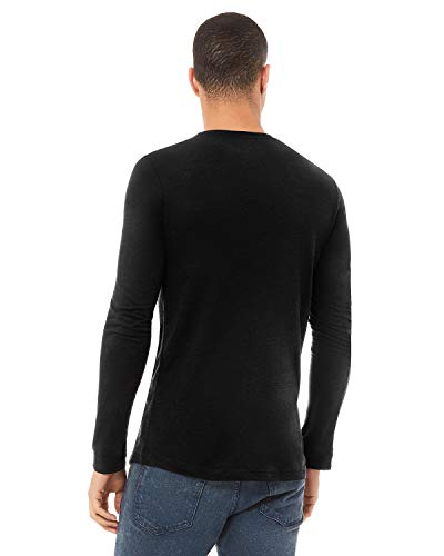 Bella + Canvas Unisex Jersey Long-Sleeve T-Shirt