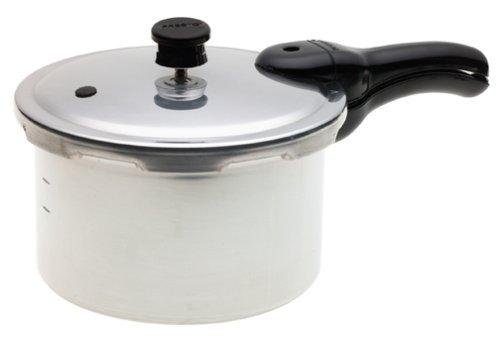 Presto 01241 FBA_1241 Pressure Cooker Polished Zambia Ubuy