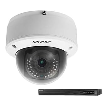 Amazon.com: Hikvision DS-2CD4165F-IZ Indoor Dome Camera
