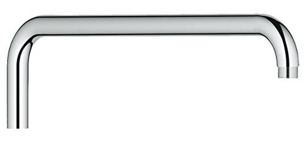 GROHE Rainshower Neutral Shower Arm for Shower Systems Chrome 14047000