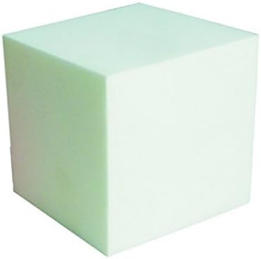 Wisetime Base Ten Block ( 10X10X10 Cm) Eva Foam