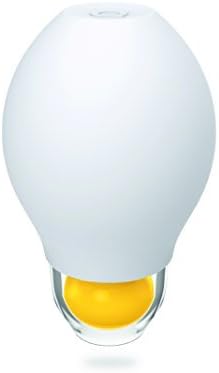 Pluck - Egg Yolk Separator by Pluck