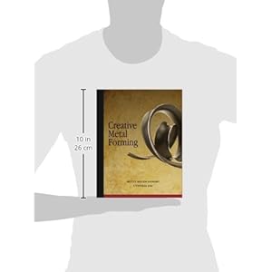 Creative Metal Forming