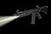 LaserMax LMR-M MANTA-RAY Low Profile WeaponLight