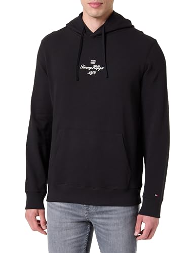 Geld sparen leicht gemacht: Dieses Angebot für Tommy Hilfiger Herren Outline Flag... liegt heute bei 47,80€. Lohnt sich definitiv!