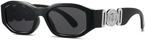 Apex Lenses Non-Polarized Replacement Lenses for Versace VE4361