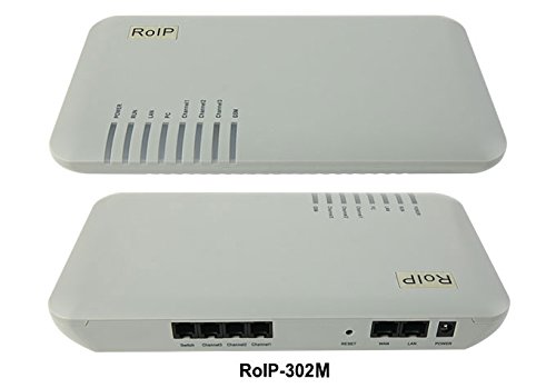 Cross-Network Gateway,ROIP-302M,Radio-over-IP,Local proxy support group mode,DBL