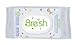 Body Wipes for Women BRESH -Feminine Wipes- Hypoallergenic and pH Balanced Wet Wipes - Ideal after Sports, Traveling, Car, Purse, Toilet - Mystic Fragrance. Keep your Body, Hands and Face fresh 48ct