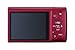 Canon PowerShot ELPH-150 is (Red)
