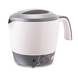 Dash DMC100GY Express Electric Cooker Hot Pot with