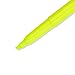 Paper Mate Intro Highlighter, Chisel Tip, Fluorescent Yellow, 12 Count