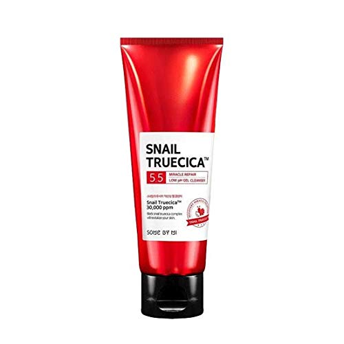 some by mi snail truecica for acne