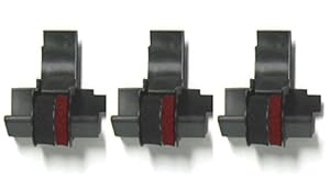 Amazon.com: (3 pack) Casio HR-100TM Casio HR-150TM Calculator Ink