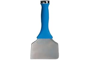 Zimpty 55-183 Wide Carpet Stair Tool with Cushion Handle (Zimpty Wide Carpet Stair Tool with Cushion Handle)