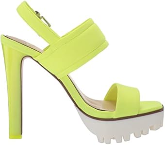 sarey platform sandal