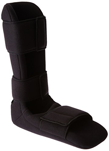 Bird & Cronin 08144803 Baker Plantar Fasciitis Night Splint, Medium