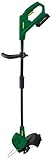 Weed Eater WE20VT 20-Volt Lithium-Ion Rechargeable Battery Powered String Trimmer and Edger - 967599701