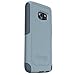 OtterBox COMMUTER SERIES Case for Samsung Galaxy S7 - Retail Packaging - WHETSTONE WAY (WHETSTONE BLUE/TEMPEST BLUE)